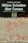 Imagen de archivo de Hitlers Schatten ber Europa: Brennpunkte der Zeitgeschichte 1933-1945 a la venta por Bookstore-Online