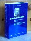 Beispielbild fr Winston Churchill: Mahnung, Hoffnung und Vision, 1938-1946 : das Churchill-Bild in der Berichterstat zum Verkauf von Ammareal
