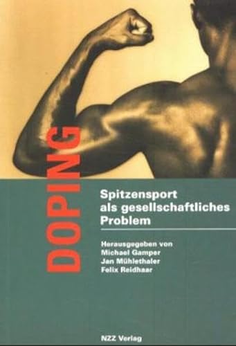 Stock image for Doping for sale by Das Buchregal GmbH