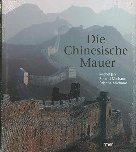 Stock image for Die Chinesische Mauer for sale by AMSELBEIN - Antiquariat und Neubuch