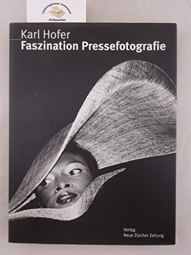 Faszination Pressefotografie