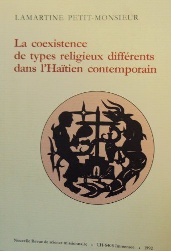 La coexistence de types religieux différents dans l'Haitien contemporain