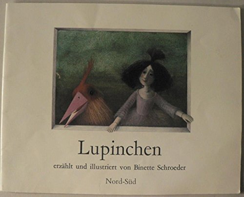 9783858250889: Lupinchen - Schroeder, Binette