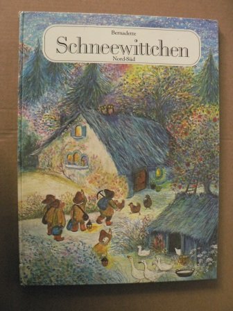 9783858251480: Schneewittchen (Albums Allemand)