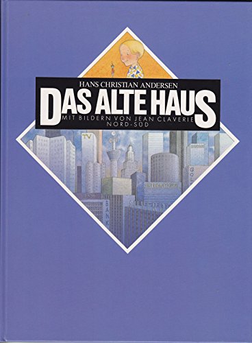 Das alte Haus.