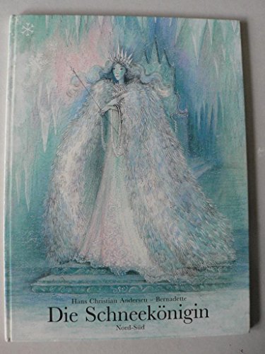 Stock image for Schneekonigin Gr Snow Queen for sale by GF Books, Inc.