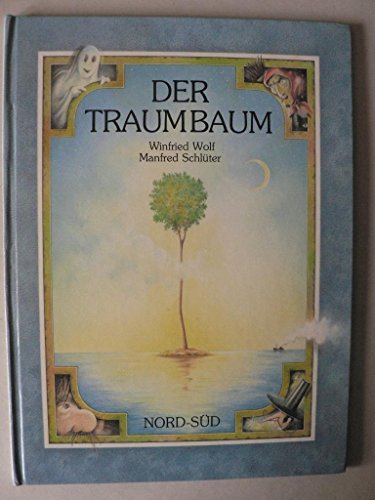 Beispielbild fr Der Traumbaum zum Verkauf von medimops