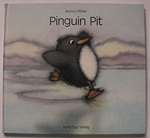 9783858252975: Pinguin Pit