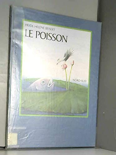 Beispielbild fr Poisson 073193 zum Verkauf von medimops