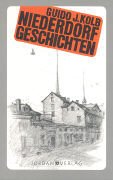 Niederdorfgeschichten (German Edition)