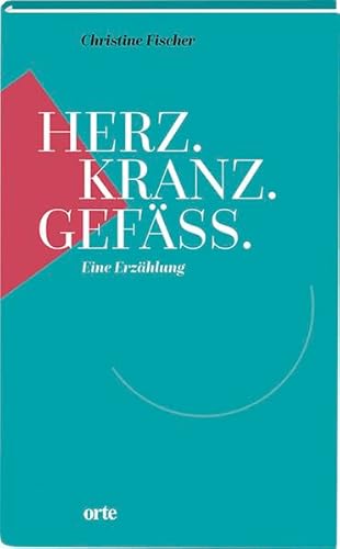 Beispielbild fr Herz.Kranz.Gefss. zum Verkauf von medimops