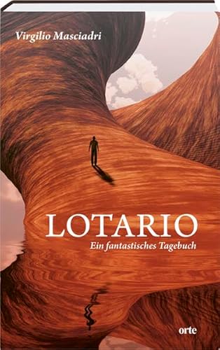 Stock image for LOTARIO for sale by Blackwell's