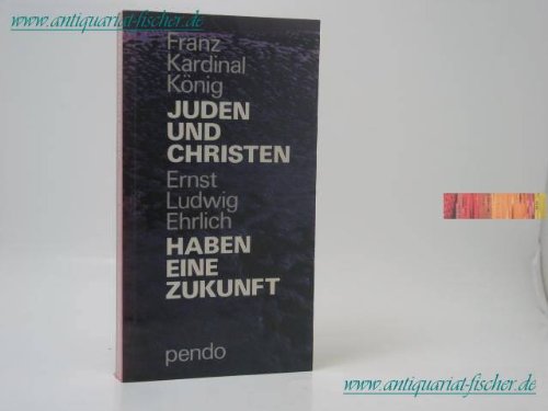 9783858421487: Vershnen heisst Erinnerung. Juden und Christen in einem neuen Gesprch