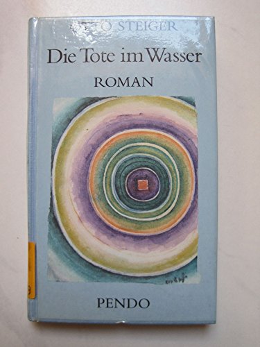 Beispielbild fr Die Tote im Wasser. Kriminalroman zum Verkauf von medimops