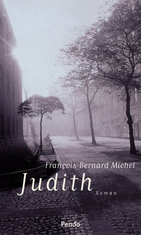 Beispielbild fr Judith zum Verkauf von Leserstrahl  (Preise inkl. MwSt.)