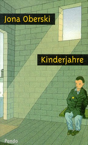 9783858423528: Kinderjahre