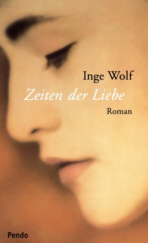 Stock image for Zeiten der Liebe. Roman. for sale by BOUQUINIST