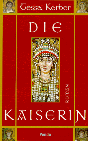 Imagen de archivo de Die Kaiserin a la venta por medimops