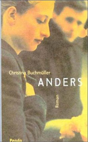 Beispielbild fr Anders - Roman zum Verkauf von Der Bcher-Br