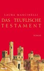 Stock image for Das teuflische Testament for sale by medimops
