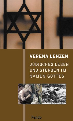 Stock image for Jdisches Leben und Sterben im Namen Gottes for sale by BuchZeichen-Versandhandel