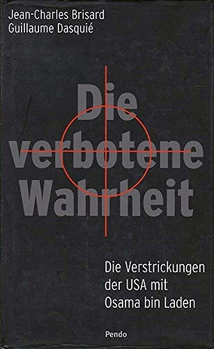 Stock image for Die verbotene Wahrheit. for sale by Ammareal