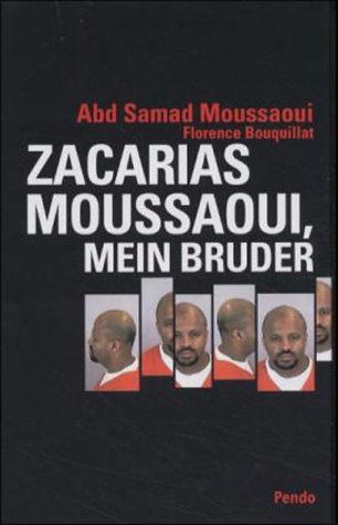 Stock image for Zacarias Moussaoui, mein Br. for sale by Books Unplugged