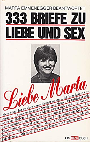 9783858591784: 333 Briefe zu Liebe und Sex. - (Ohne Autor)