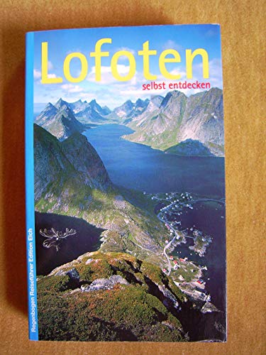 Beispielbild fr Lofoten selbst entdecken zum Verkauf von medimops