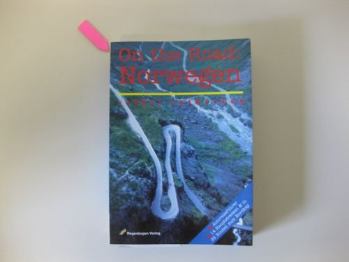 Stock image for On the Road, Norwegen for sale by DER COMICWURM - Ralf Heinig