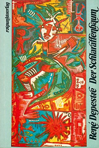 Imagen de archivo de Der Schlaraffenbaum: Roman aus der Karibik a la venta por medimops