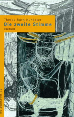 Die zweite Stimme: Roman (German Edition)