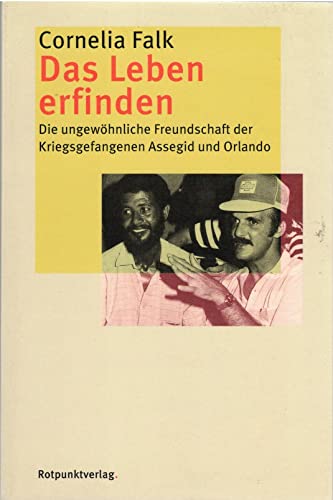 9783858692337: Das Leben erfinden