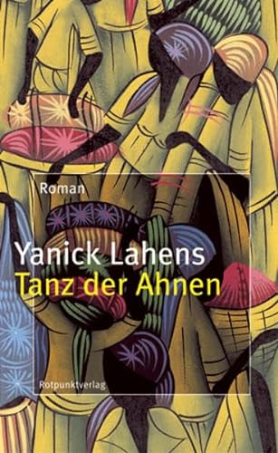 Stock image for Tanz der Ahnen for sale by medimops