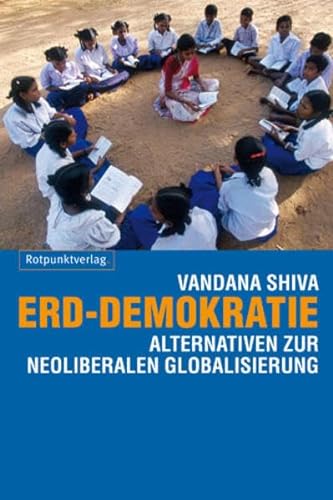9783858693273: Erd-Demokratie: Alternativen zur neoliberalen Globalisierung