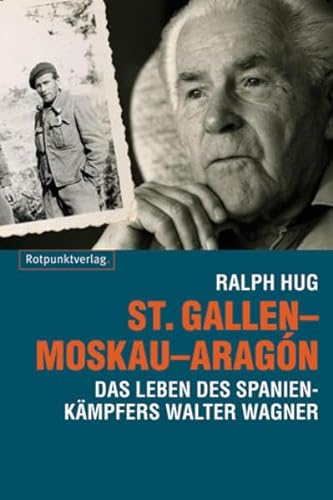 St.Gallen-Moskau-Aragon - Ralph Hug