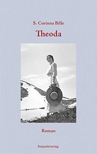 Stock image for Theoda: Roman for sale by medimops