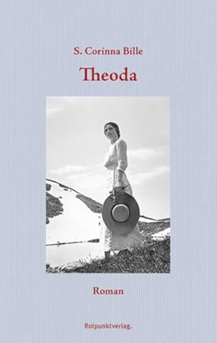 Stock image for Theoda: Roman for sale by medimops