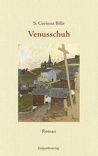 Beispielbild fr Bille, S: Venusschuh zum Verkauf von Books From California