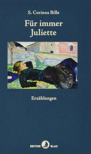 9783858697417: Fr immer Juliette: Erzhlungen