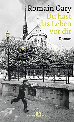 Stock image for Du hast das Leben vor Dir -Language: german for sale by GreatBookPrices