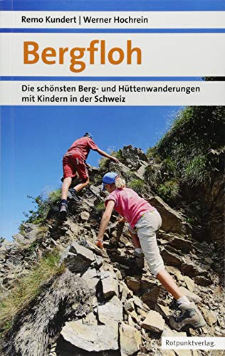 Beispielbild fr Bergfloh zum Verkauf von wortart-buchversand