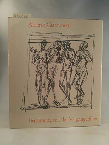 9783858810526: Begegnung mit der Vergangenheit /allemand: Kopien Nach Alter Kunst