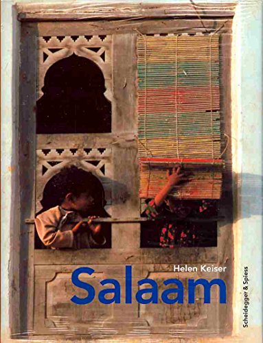 Imagen de archivo de Salaam a la venta por medimops