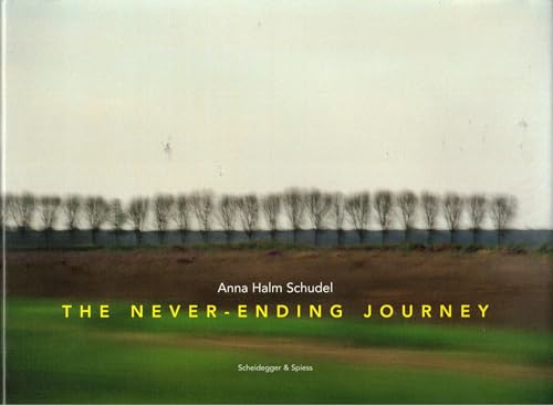 9783858811509: The Never-Ending Journey /franCais/anglais/allemand