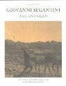 Giovanni Segantini: Zeichnungen (Deutsch)