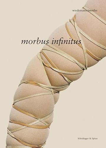 Stock image for MORBUS INFINITUS & SUBKUTAN (German) for sale by Antiquariat UEBUE