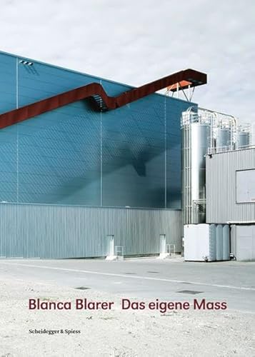 Stock image for Bianca Blarer: Projekte Kunst am Bau 1999-2010 (German) for sale by Antiquariat UEBUE