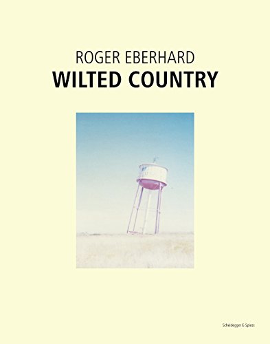 Stock image for Wilted Country (Photographs) Signed Copy for sale by J. W. Mah