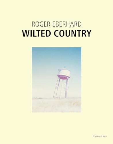 9783858813060: Wilted Country